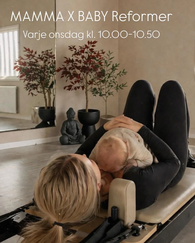 Studio LiCa — functional training-studio i Tyresö, Stockholm
